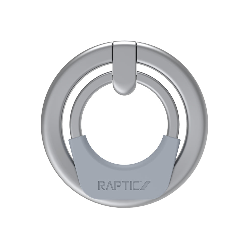Raptic Magnetik Özellikli 360 Derece Dönebilen Parmak Ring Stand Raptic Magnetik Özellikli 360 Derece Dönebilen Parmak Ring Stand